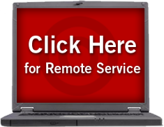 remote service
